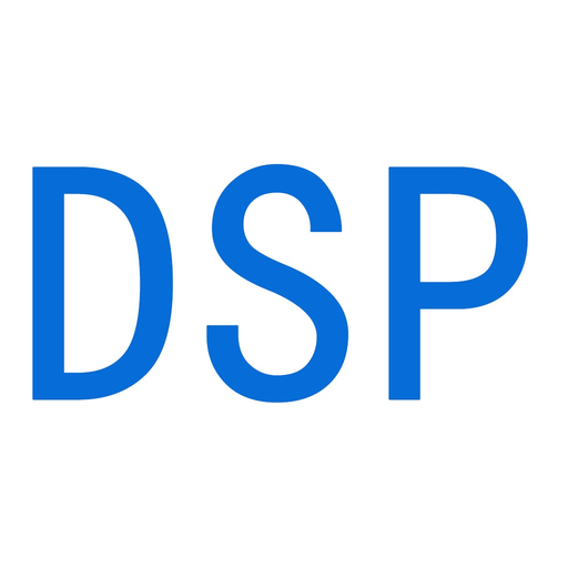 DSP-46S app icon