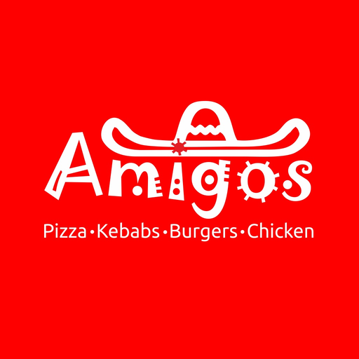Amigos Skelmersdale app icon