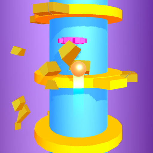 Crash Up app icon