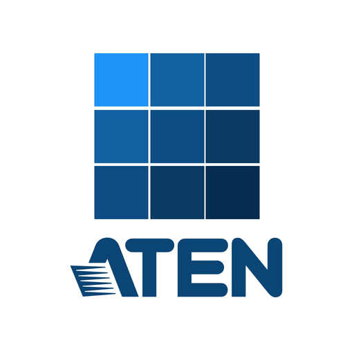 ATEN VM Control app icon