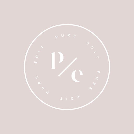 Pure Beauty and Aesthetics app icon