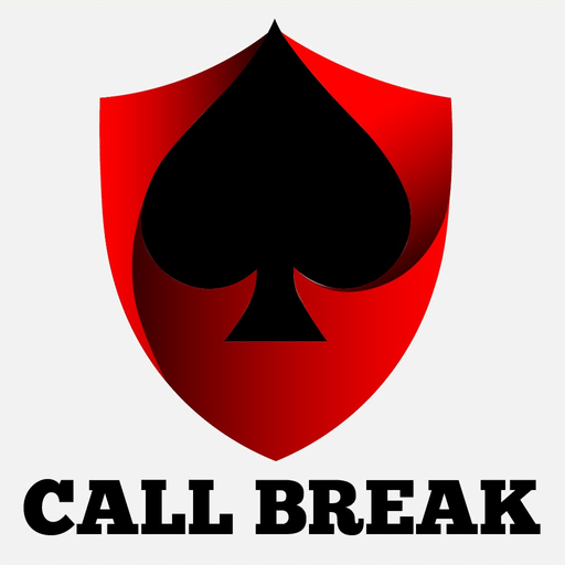 Call break - Lakdi app icon