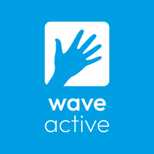 Wave Active app icon
