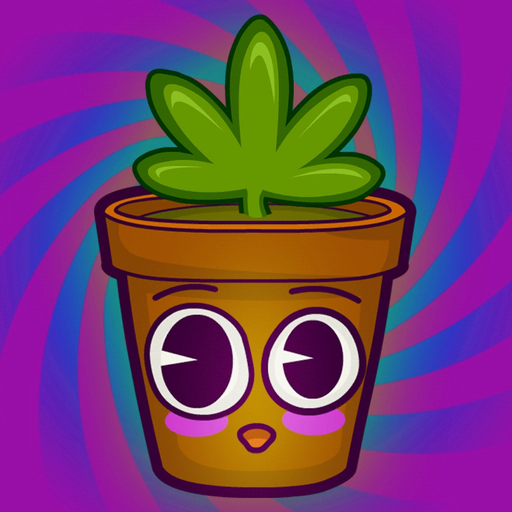Lil Pothead app icon
