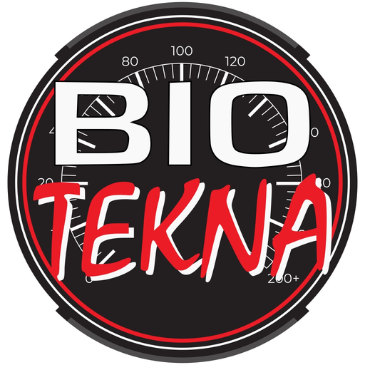 Biotekna Performance app icon