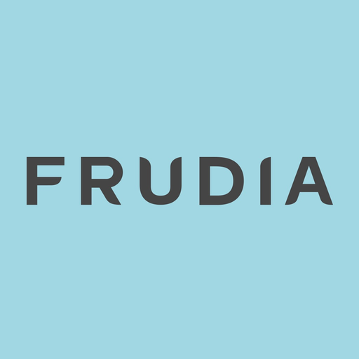 FRUDIA台灣官方商城 app icon