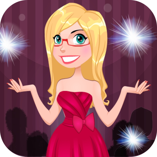 Model Girl-Dream Show app icon