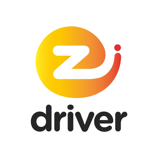 Ezi Ride (Driver) app icon