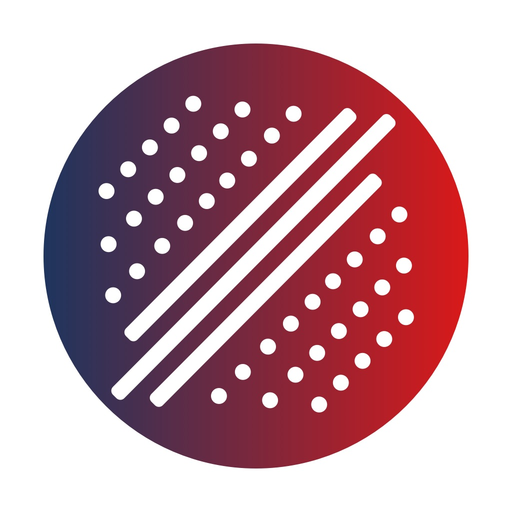 SmartCricket - BatSense app icon