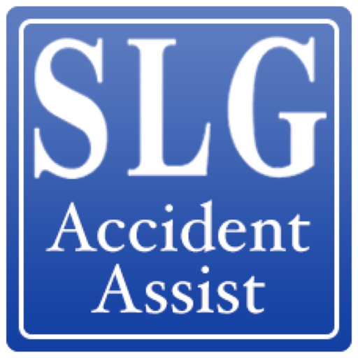 Sierra Legal Group app icon
