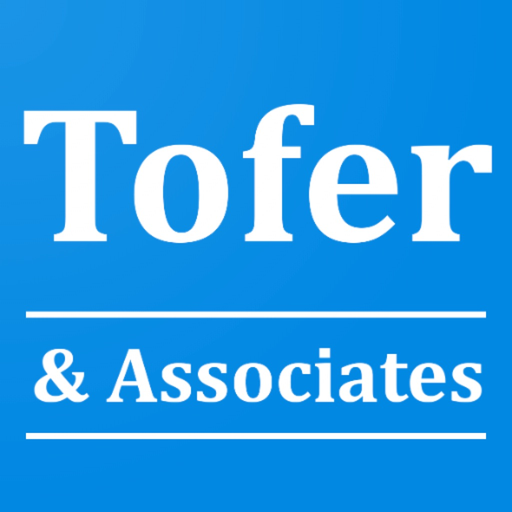 Tofer and Associates app icon
