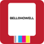 Bell+Howell PRINT icon