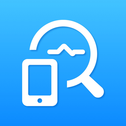 FDT app icon