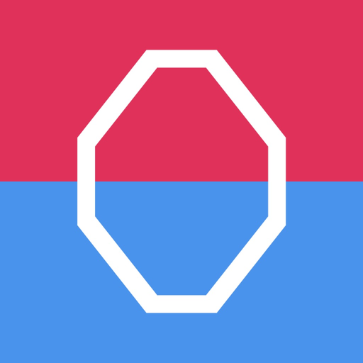 Aria app icon