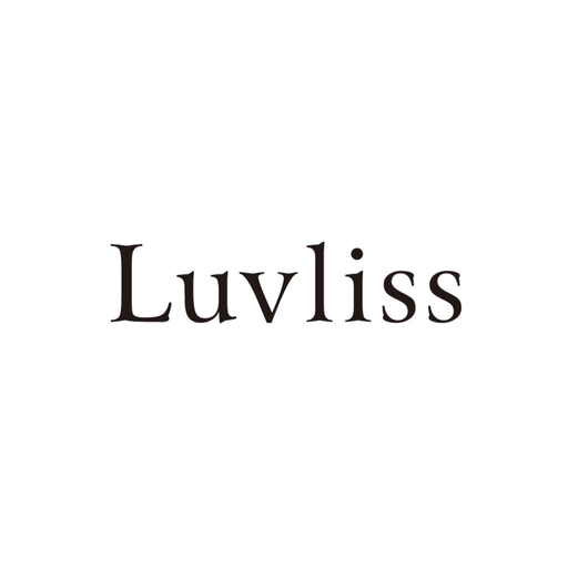 Luvliss（ラブリス） app icon