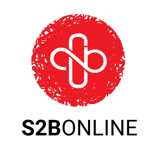 S2B Online app icon