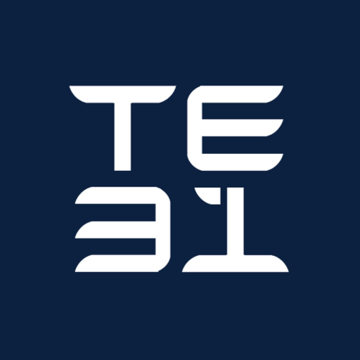 TE31 app icon