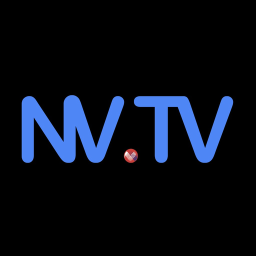 NV.TV app icon