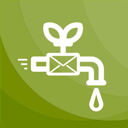 Irrigation app icon