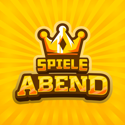 Spieleabend app icon