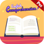 Reading Comprehension Kids App icon