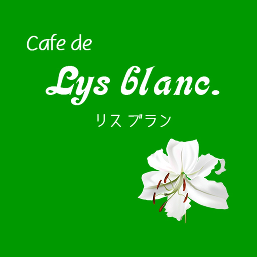 LysBlanc app icon