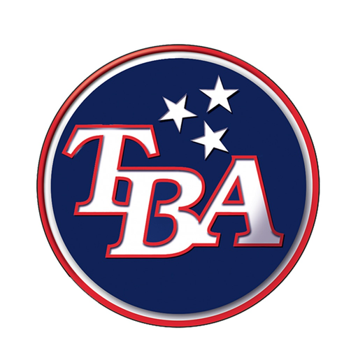 TBA Mobile App app icon