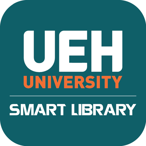 UEH Library app icon