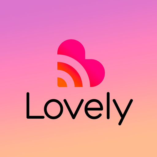 Lovely app icon