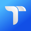 Add Text to Photos - Typorama icon