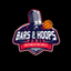 Bars & Hoops Radio icon