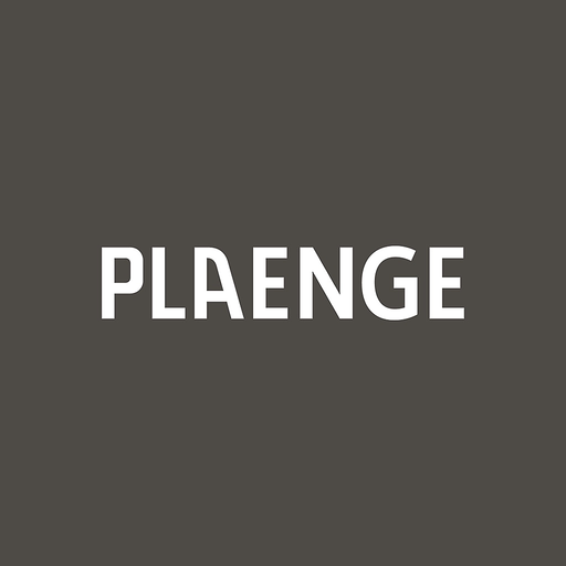 Plaenge app icon