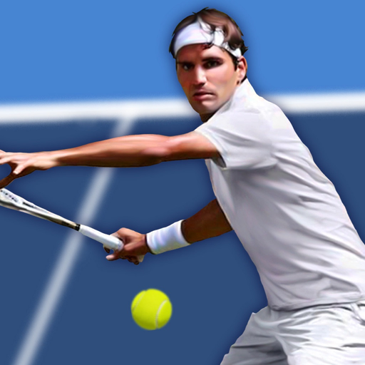 Tennis World Open 2026 - Sport app icon