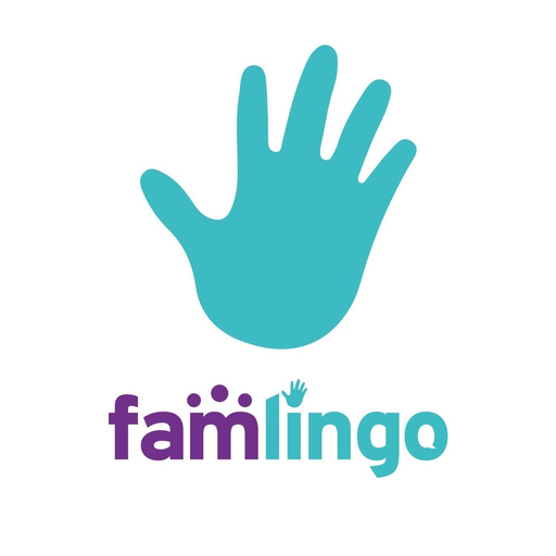 Famlingo - BSL Signs app icon