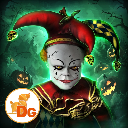 Halloween Chronicles: Monsters app icon
