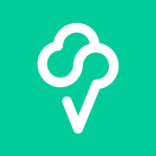 Cravy - Comida para llevar app icon