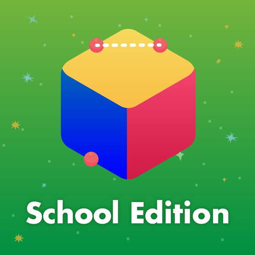 Think!Think! School Edition app icon