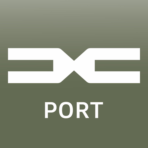 Dacia PORT app icon