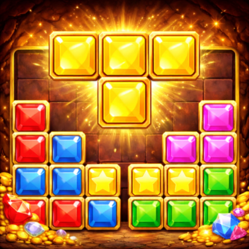Block Puzzle Level app icon