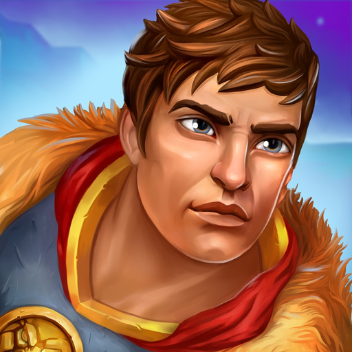 Roman Adventures. Season 1 app icon