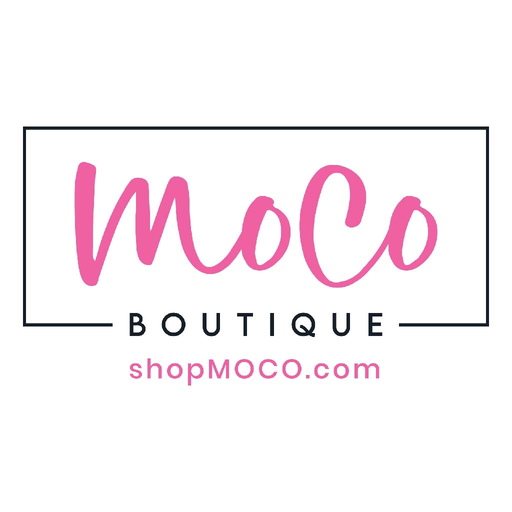 MOCO Boutique app icon