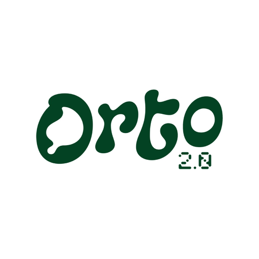 Orto 2.0 app icon