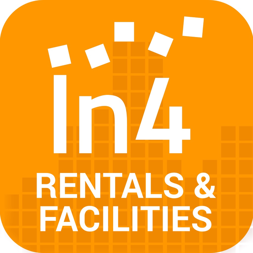 In4RentalsAndFacilities app icon