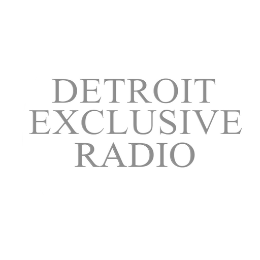 DETROIT EXCLUSIVE RADIO app icon