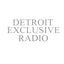 DETROIT EXCLUSIVE RADIO icon