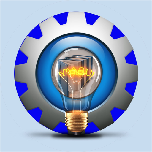 MyKnowledge and Electrical Pro app icon