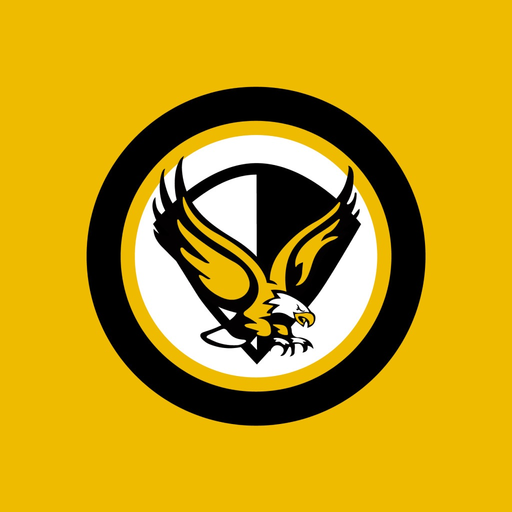 Andes Central Eagles, SD app icon