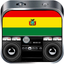 Radios de Bolivia en Vivo icon