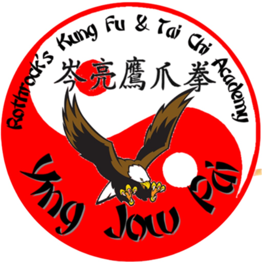 Rothrocks Kung Fu app icon