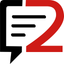 Wire2Air Text Messenger icon